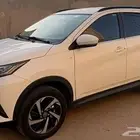 راش تويوتا 2021 للبيع