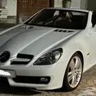 مرسيدس SLK 350