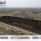 ارض خام زراعية للبيع - بيش - جازان