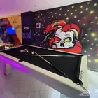 رسام جداريات وخطاط علي جميع الاسطح بأسعار مميزة