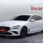 جينسس G70 2023 استيراد كوريا