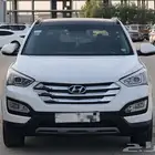 هيونداي سنتافي 2015