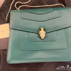 بولغاري شنطه نظيفة