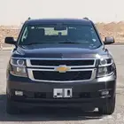 شيفروليه تاهو 2017 دبل