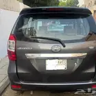 تويوتا افانرا