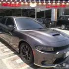 دودج تشارجر GT 2023 ممشى 17000 كم وارد بترومين
