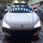 ام جي 7 MG 2025 اقساط
