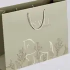 طباعة أكياس عباية أكياس عبايات استكر استكرات