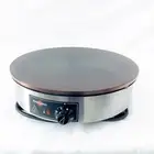 للبيع جهاز صانع الكريب.