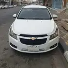 شيفروليه كروز 2012