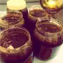 عسل سدر جنوبي مع شمع خفيف . جده .