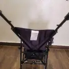 عربية اطفال ماركة جونيور نظيفه