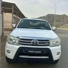 فورشنر موديل 2009 - 6 سلندر بدي وكاله مشروط -مسيوم 45 الف