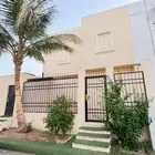 فيلا للإيجار حي أبحر الشمالية