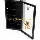 ثلاجة ميني بار قزاز