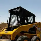بوبكات كتربلر 2021 للبيع