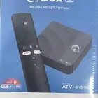 جهاز TV بوكس يحول الشاشة الى سمارت