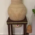 زير ماء فخار ترمس من أجود أنواع الفخار