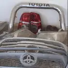 أغراض هايلكس عاديه للبيع