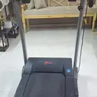 جهاز سير شبه جديد