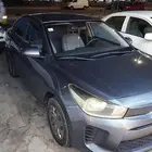 كيا ريو للايجار الشهري فقط