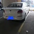 كيا بيجاس للايجار الشهري فقط