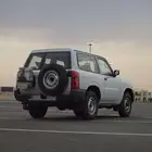باترول ربع سلق 2009 قزاز كهرب ممشى 152 الف