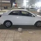 كيا بيجاس للايجار الشهري فقط