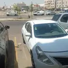 نيسان صني للايجار الشهري فقط