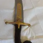 سيف بختم الصانع وسورة قل هو الله أحد