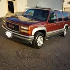 سيارة جمس سوبربان موديل 1999