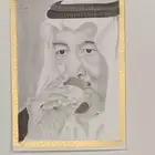 رسمة سلمان بن عبدالعزيز