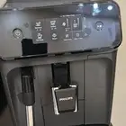 مكينه تحضير الاسبريسو الأوتوماتيكية بالكامل من فيليبس مع شاش