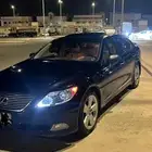 لكزس LS460