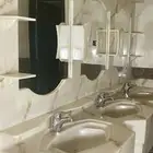 مغسلة رخام
