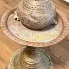 مبخرة نحاس