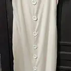 فستان زواج او عيد