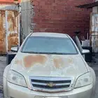 كابرس ltz 2007 تشليح