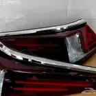 اصطبات لكزسEs 2024