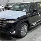 تويوتا جي اكس ار L4 - 2025 سعودي بنزين صادره اللوحات