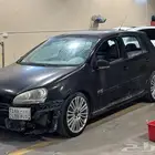 جولف ار32 للبيع بحالتها الراهنة golf r32