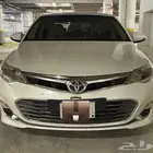 تويوتا افالون 2013