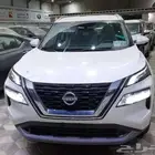 نيسان اكس تريل ستاندر 5 مقاعد دبل 2026 اقساط