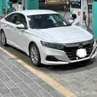 هواند اكورد 2022