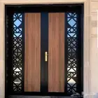 اعمالنا الاخيره للابواب الحديد والالمنيوم