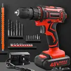 مثقاب كهربائي- دريل