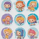 مطبوعات ستكر بنر اختام فواتير كروت