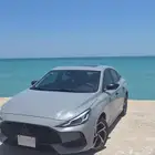 ام جي جي تي 2022 لون مميز