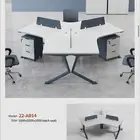 مكاتب بارتيشن  كونتر موديلات