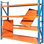 رفوف تخزين بيع جمله وتجزئه